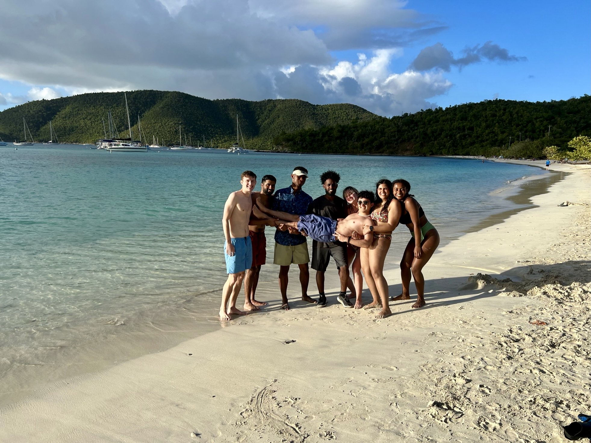 Travel Highlight 1