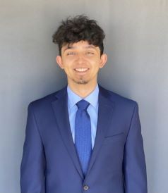 Nicholas Ramirez